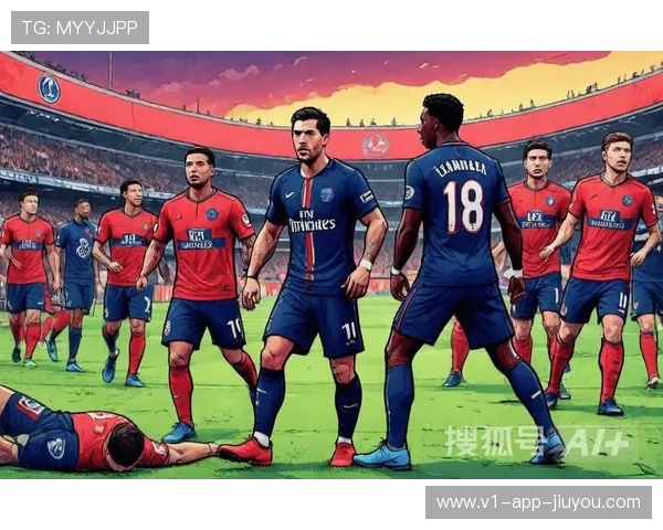 “法甲经典战火再燃，豪门对决掀起高潮”，法甲为何没有豪门俱乐部